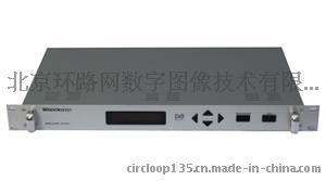 环路网circloopDE100视音频解码器