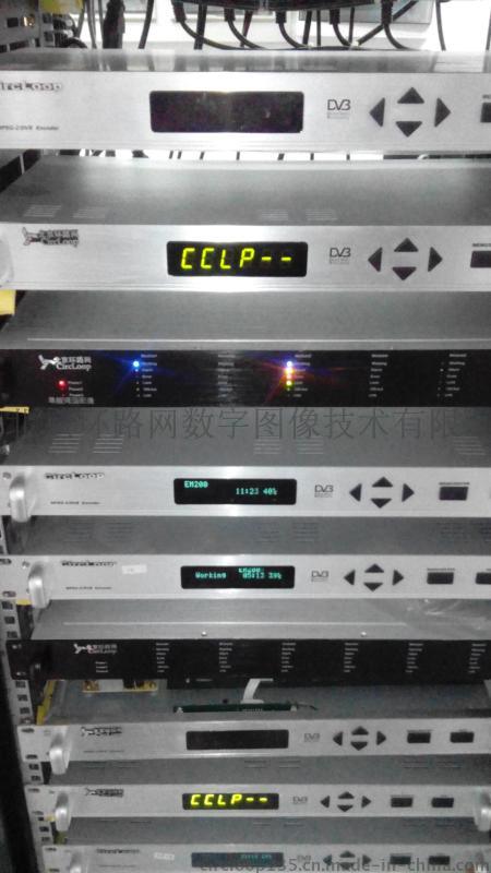 环路网SP108数字电视广电信号分配器