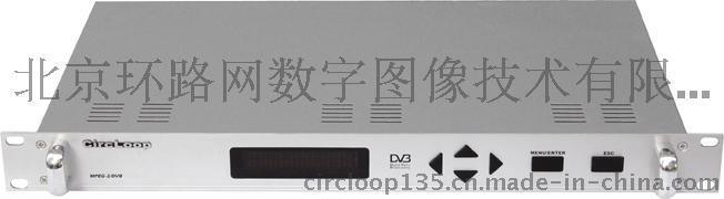 环路网circloopSM600卫星流复用器